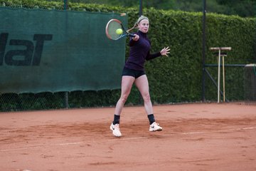 Ann-Sophie Funke 291 - NL VfL Westercelle - SVE Wiefelstede : Ergebnis: 8:1